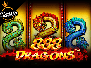 888 Dragons icon