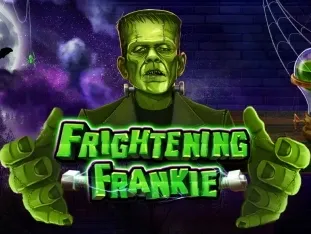 Frightening Frankie icon