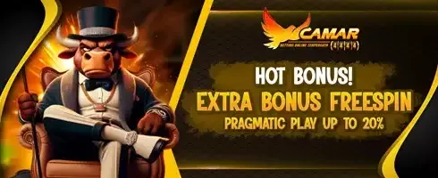 Mega Freespin Pragmatic Play & Buyspin promotion banner
