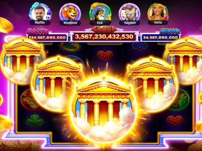 Fitur Slot Gacor ads508