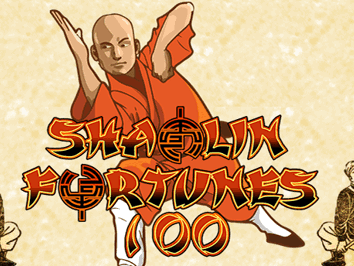 Shaolin Fortunes 100 icon