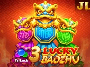 3 Lucky Baozhu icon