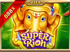 Super Rich icon