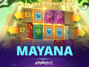 Mayana icon