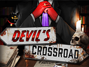 Devil's Crossroad icon