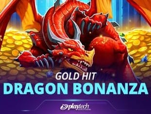 Gold Hit_ Dragon Bonanza™ icon