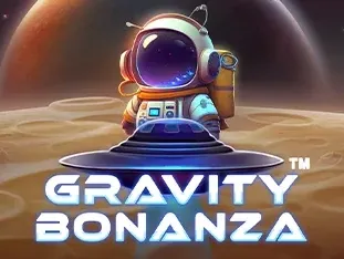 Gravity Bonanza icon
