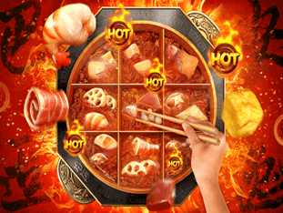 Hotpot icon